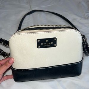 Kate Spade crossbody purse